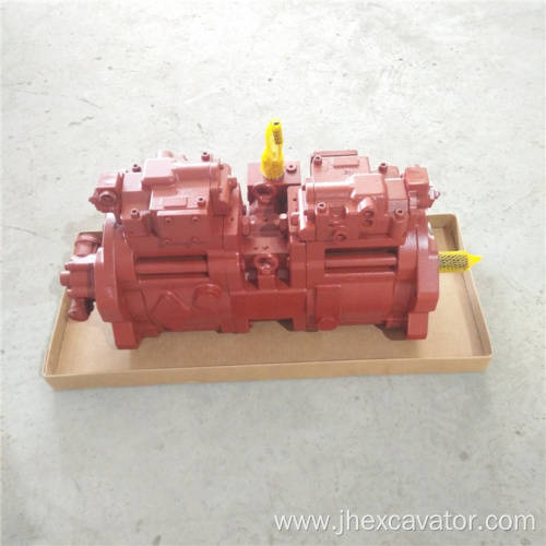 DH225-7 Hydraulic Main Pump K3V112DTP K3V112